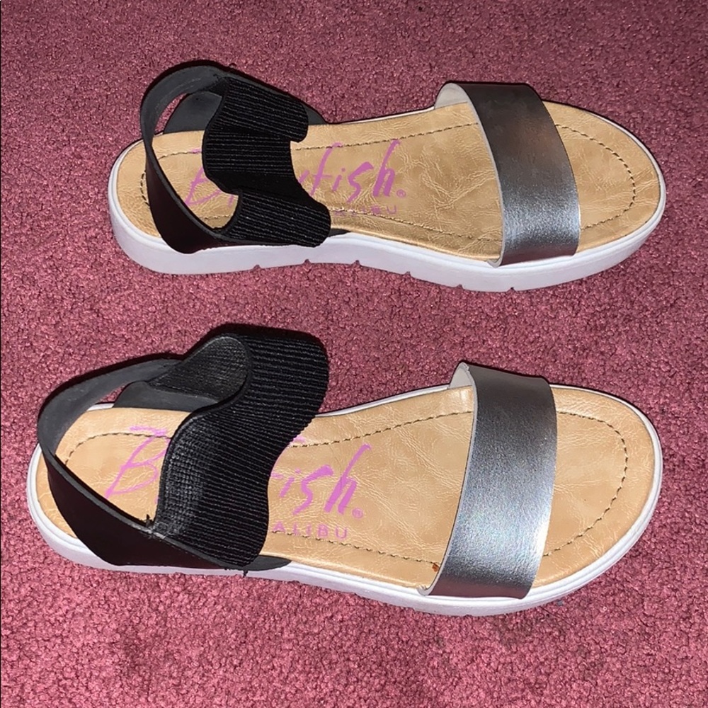 Blowfish Sandals / Slides